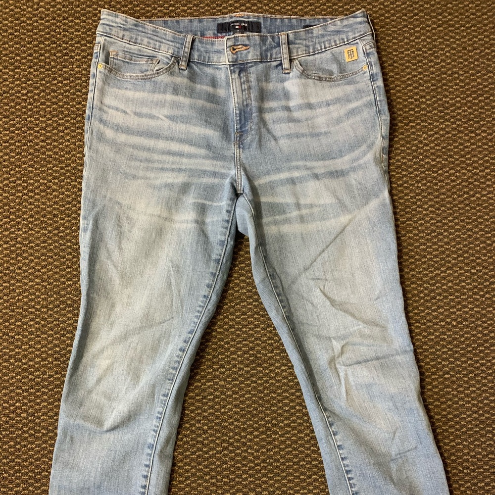 Tommy Hilfiger jeans